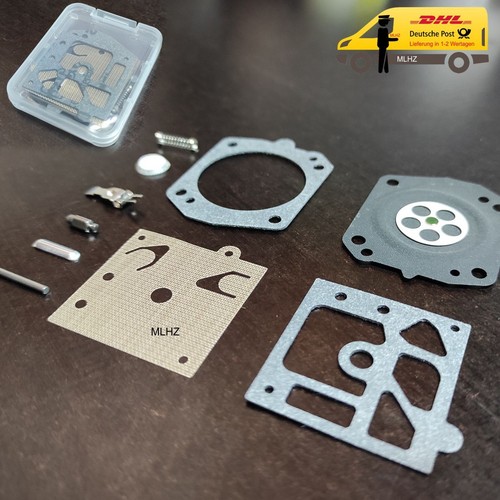 Vergaser reparatur set für - reparatur,