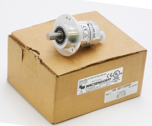 Wachendorff wdga - wachendorff,