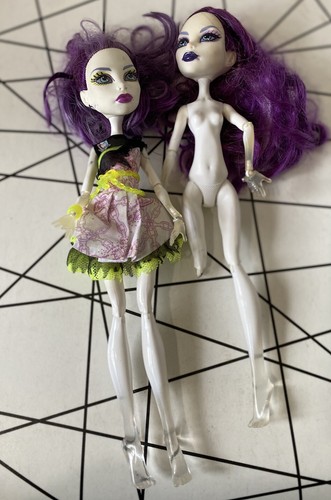 Monster high puppen 2 - puppen,