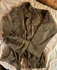 Sommerjacke der russischen