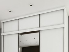 Schrankaufsatz Ulien 250