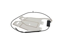 Außen Spiegel Antenne passend