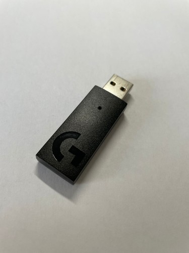 Original logitech g935 - logitech,