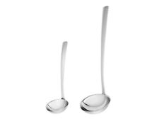 Set 2 Teilig Schöpfkelle