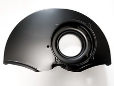 Gebläsekasten Typ1 schwarz