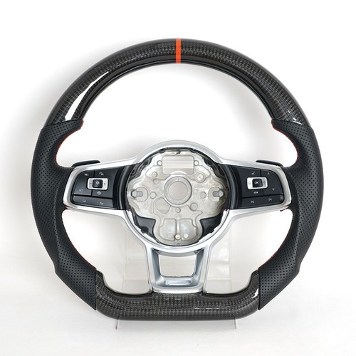 Carbon fiber sportlenkrad für - fiber,