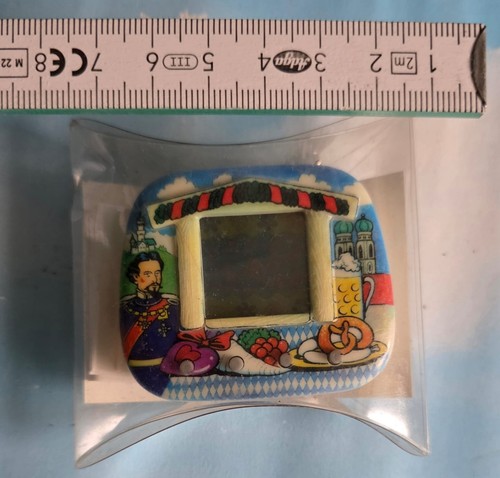 Wiesn tamagotchi von 1997 - ",