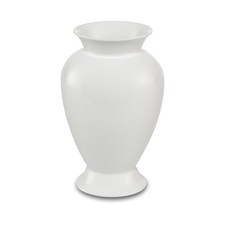 Kaiser Porzellan Vase Barock