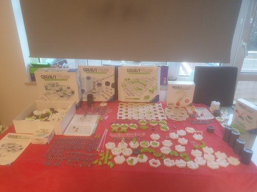 Riesiege sammlung von - sammlung,