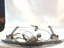 73C* Mercedes Benz Kombi W204 Anhängerkupplung Schwenkbar Westfalia A2043101004