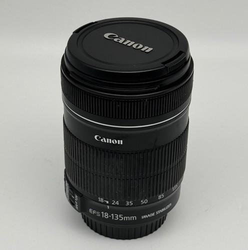 Canon 135mm 3 - ef-s, 1:3.5-5.6
