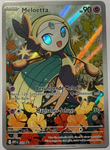 Pokemon meloetta illustration - meloetta,