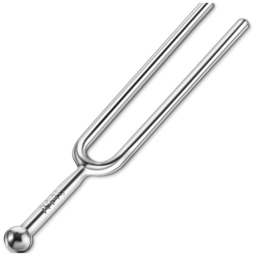 Stimmgabel stimmgerät - stimmgabel,