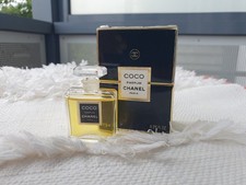 CHANEL COCO Extrait de Parfum 7,5ml Flakon