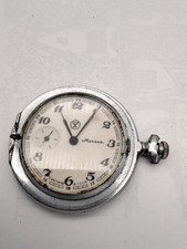 Molnija taschenuhr udssr cccp - molnija,