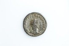 Probus - Antoninian - CLEMENTIA TEMP
