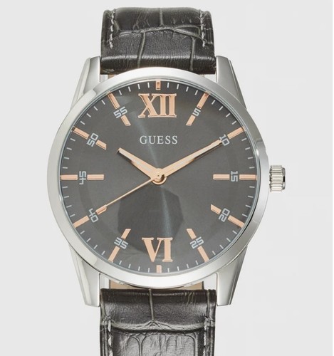 Guess armbanduhr theo - armbanduhr,