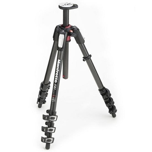 Manfrotto mt190cx pro - manfrotto, 4