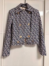 elisabetta franchi blazer