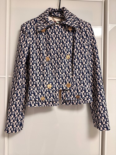 Elisabetta franchi blazer - elisabetta,