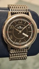 Jean Marcel Automatische Uhr