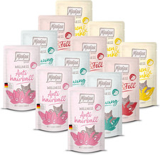 Mjamjam – Premium Nassfutter