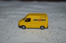 Rietze 1:87 Ford Transit Euro Express unbespielt