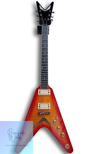 Dean tcs e - dean, v