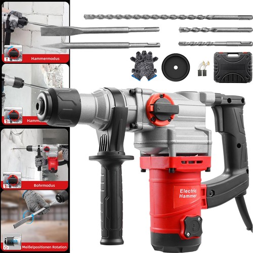 Abbruchhammer 3500w - abbruchhammer,