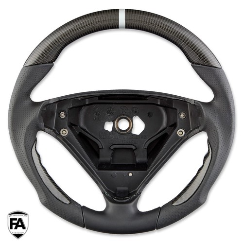 Mercedes sportlenkrad carbon - sportlenkrad,
