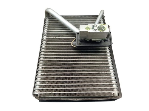 Air conditioning evaporator - air,