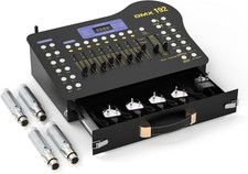 DMX Controller, 192 Kanal