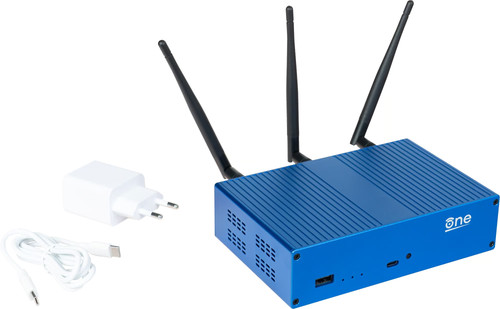 Joy banana openwrt one - joy-it,