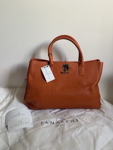 Neu lamarthe paris tasche - neu,