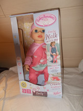 Baby Annabell Emily  Zapf