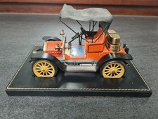Schuco Opel Doktorwagen 4/8 PS