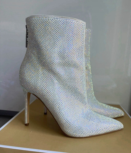 Guess damen stiefeletten - guess, eu