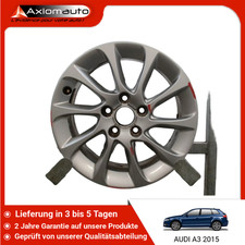 🇩🇪 ALUMINIUMFELGE ➤