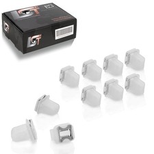 10x Edelholzausführung