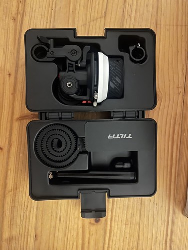 Tilta follow focus t07 - tilta,
