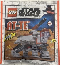 LEGO Star Wars 912308 AT-TE