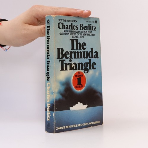 The bermuda triangle - the,