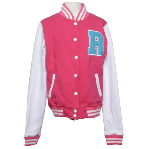 Rocka collegejacke damen - collegejacke,,