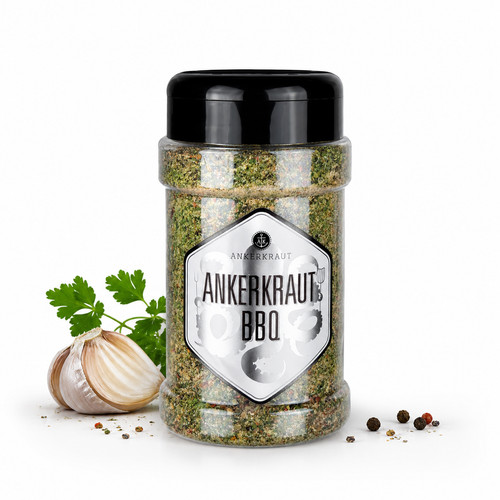 Ankerkraut bbq und grill - ankerkraut,