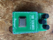 Gitarreneffektgerät Ibanez