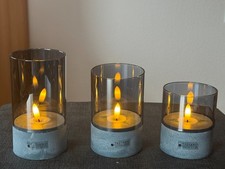 Tiziano Deko LED Licht mit
