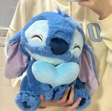 30cm Lilo Und Stitch Plüsch