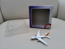 Siku Boeing 767-200 Condor 1719 Flugzeug 1:500 Made in Germany