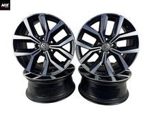 17 Zoll ORIGINAL VW Passat B8