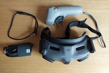 DJI Goggles 2 Motion Combo | mit RC Motion 2 Controller | Sehr guter Zustand | O